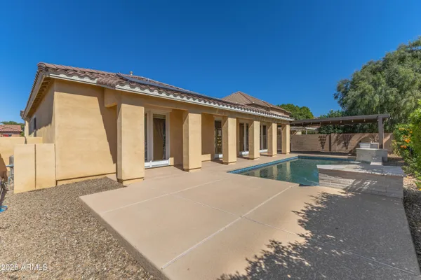 $850,000 | 2361 East Azalea Drive, Chandler, AZ 85286