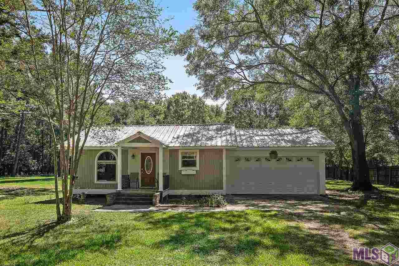 14380 Peairs Road Zachary, LA 70791 - Photo 2 of 10 Gallery Image 2