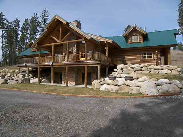 14101 East Burnett Road Spokane, WA 99217 - Photo 1 of 9