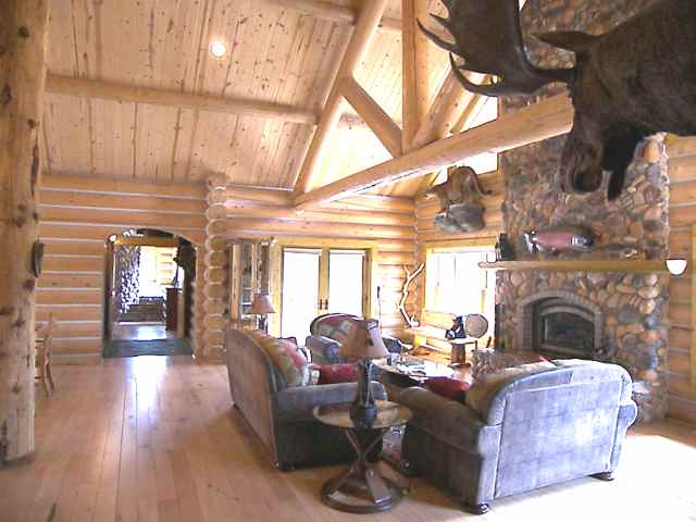 14101 East Burnett Road Spokane, WA 99217 - Photo 2 of 9