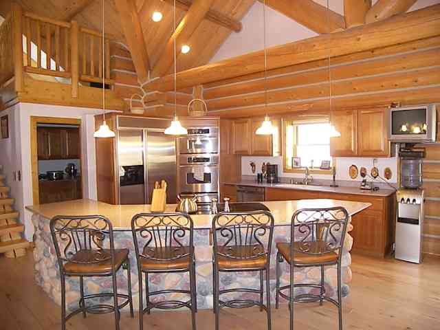14101 East Burnett Road Spokane, WA 99217 - Photo 3 of 9