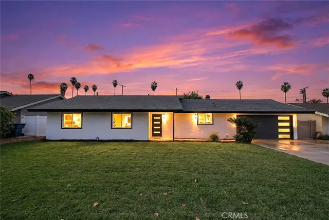 $745,000 | 920 Coronado Drive, Redlands, CA 92374