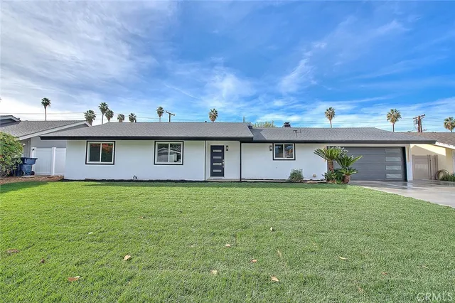 $745,000 | 920 Coronado Drive, Redlands, CA 92374