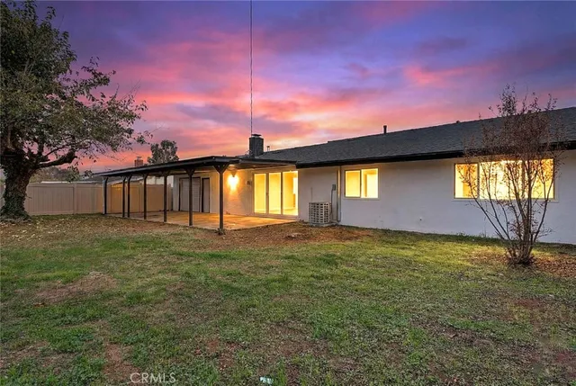 $745,000 | 920 Coronado Drive, Redlands, CA 92374