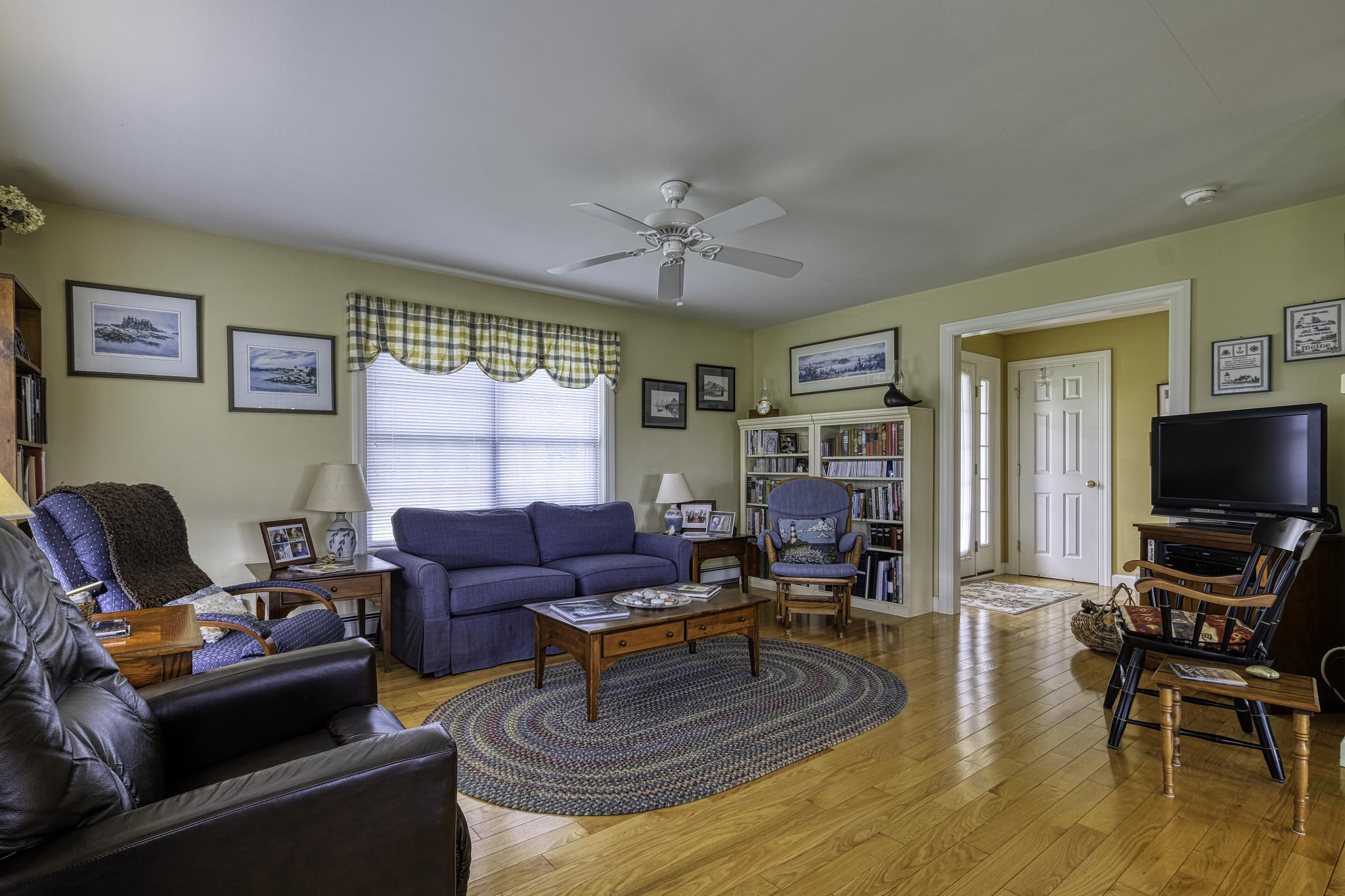 340 Golden Ridge Road Alna, ME 04535 - Photo 13 of 30 20190518_340_Golden_Ridge_XT3A3159