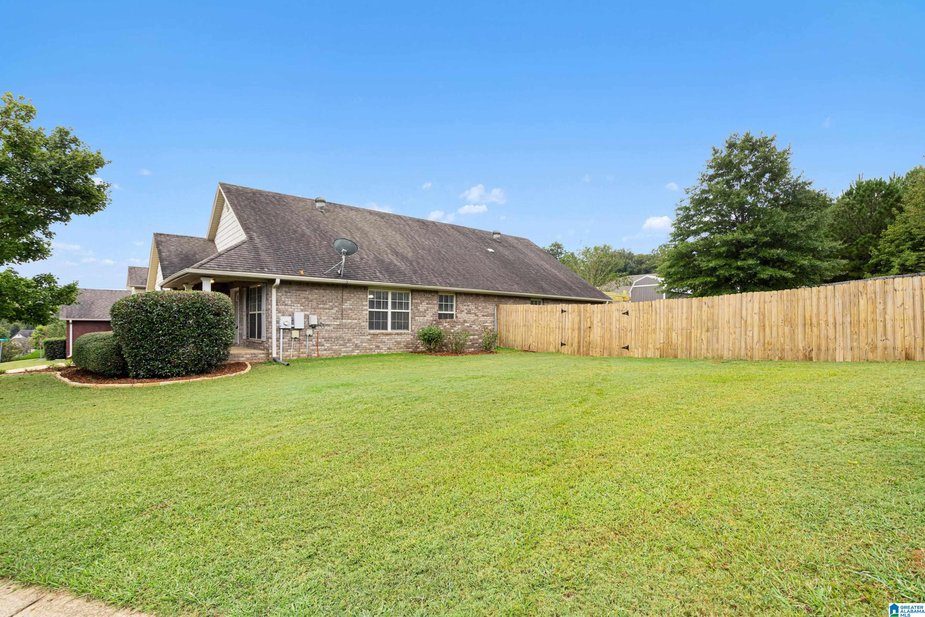 6907 Meadow Ridge Drive McCalla, AL 35111 - Photo 38 of 50