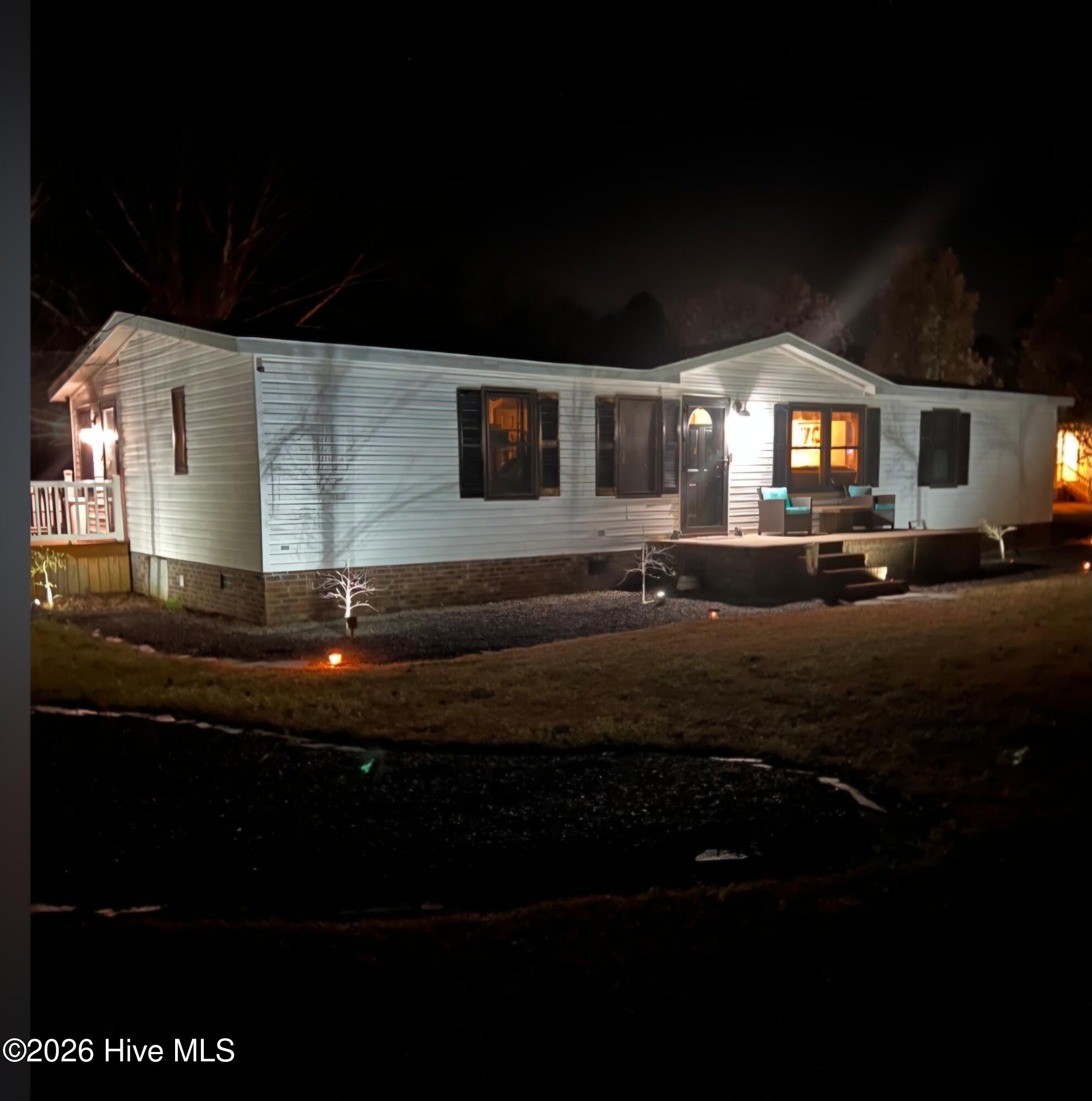 1731 Wollett Mill Road Battleboro, NC 27809 - Photo 2 of 51 1000078838