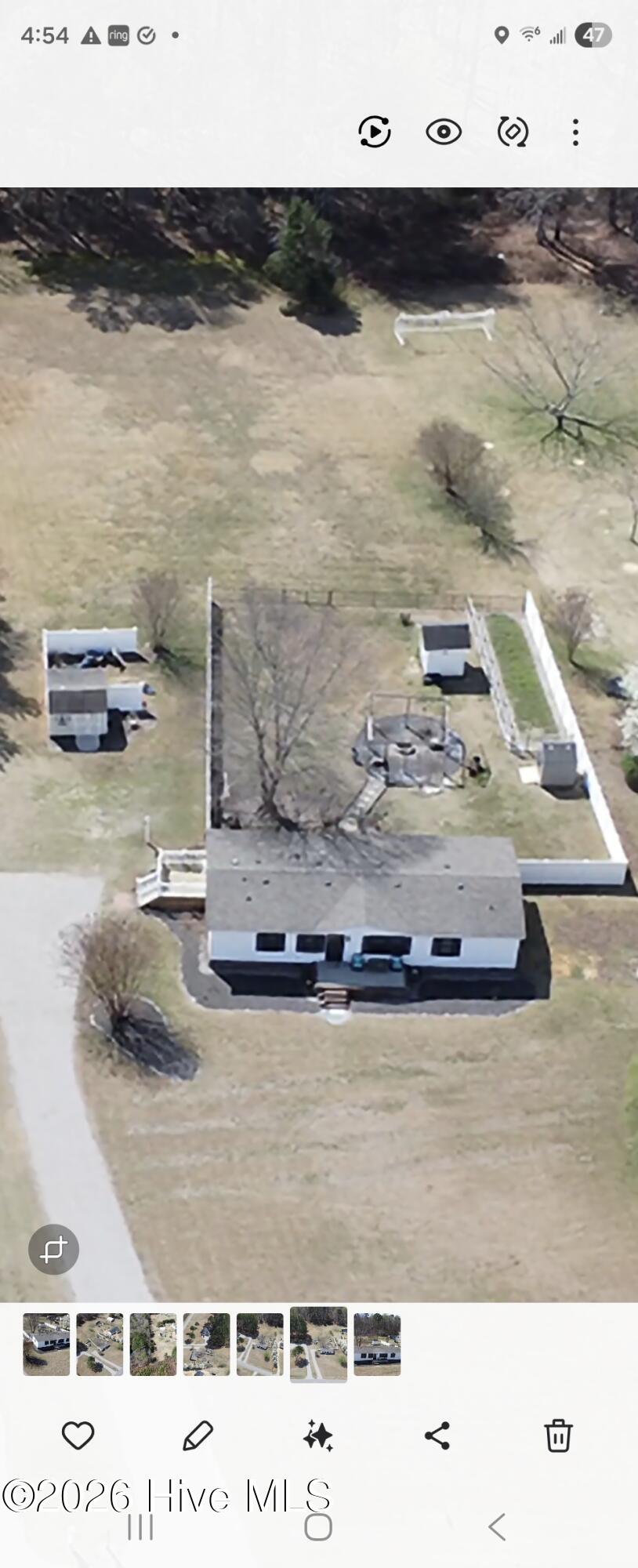 1731 Wollett Mill Road Battleboro, NC 27809 - Photo 50 of 51 1000078730