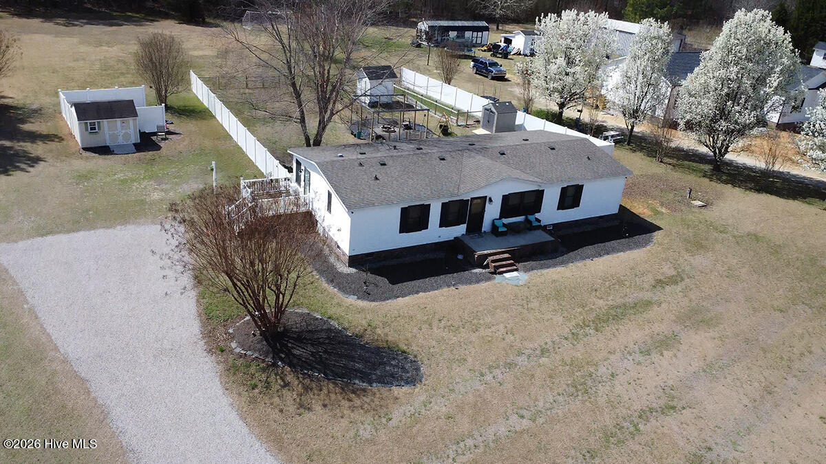 1731 Wollett Mill Road Battleboro, NC 27809 - Photo 6 of 51 1000078729