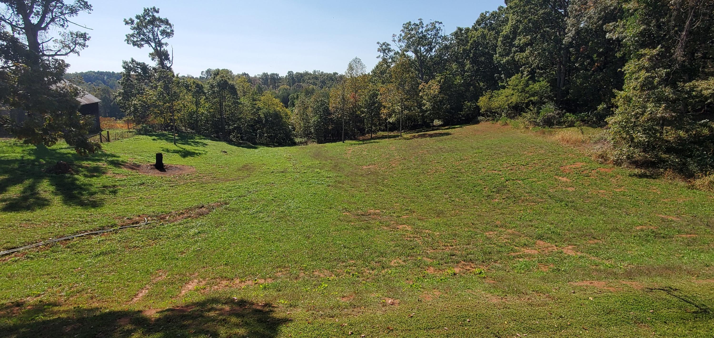 160 Northridge Road Hardy, VA 24101 - Photo 34 of 42 a view of a field with an trees