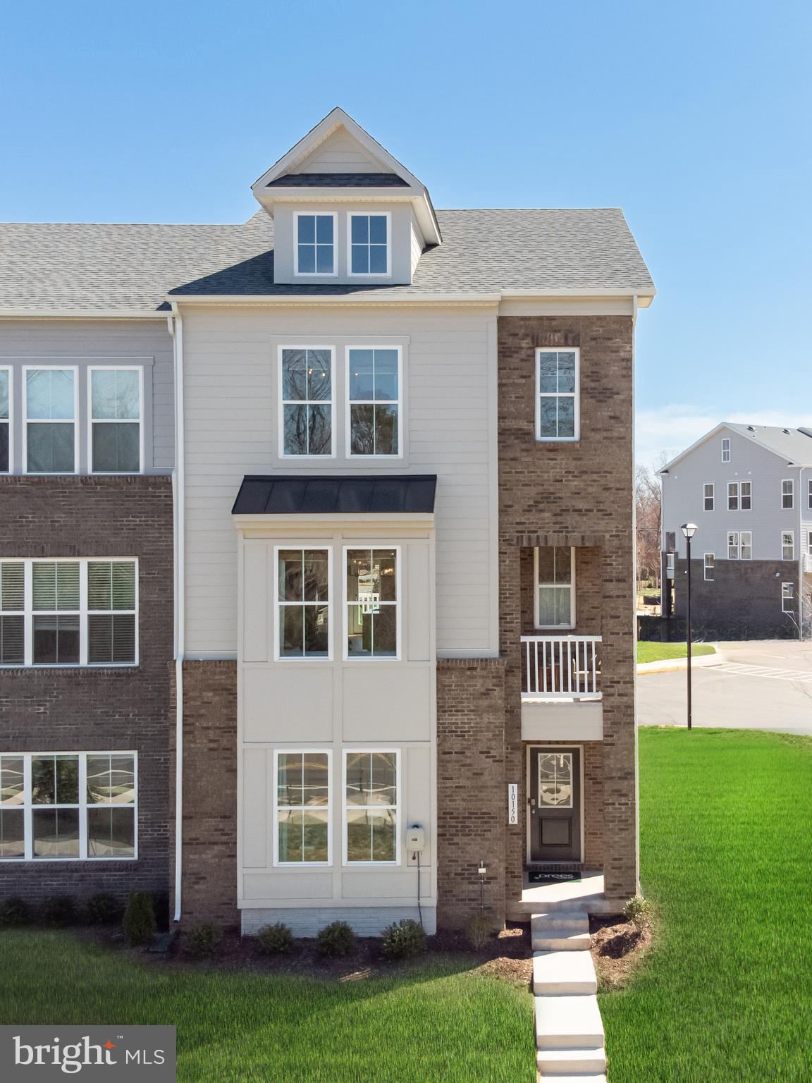 10150 Queens Way Manassas, VA 20110 - Photo 1 of 54 MODEL HOME!