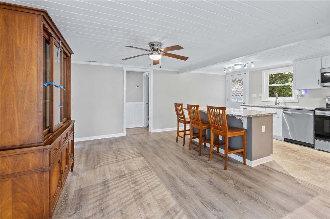 910 White Cut Road Walhalla, SC 29691 - Photo 8 of 23 Gallery Image 8