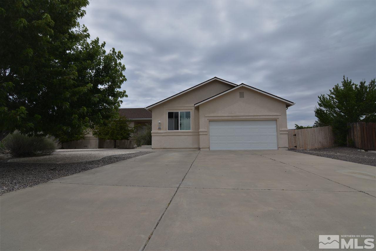 3939 Border Court Reno, NV 89508 - Photo 1 of 18 Photo 1