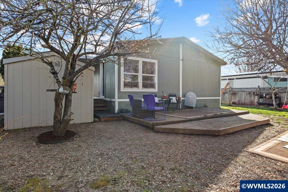4957 Wind Spring Way Northeast, Unit 22 Salem, OR 97301 - Photo 35 of 40