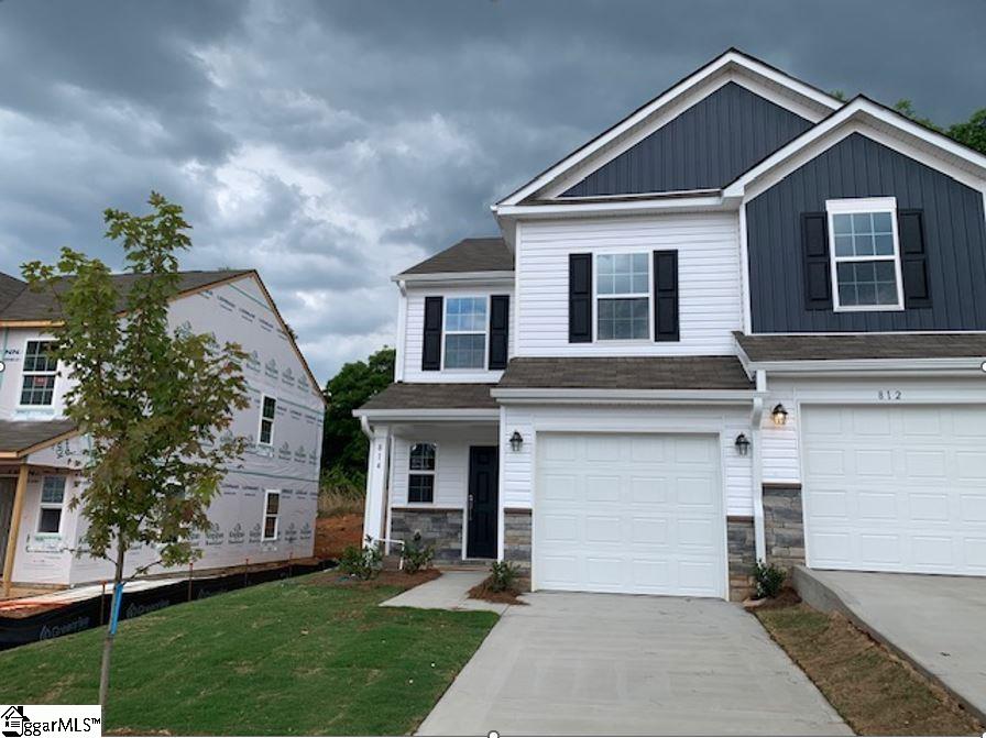 814 Harper Street Unit GTT 5 ASPEN  