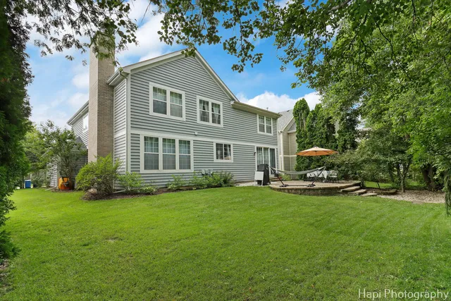 $789,000 | 2260 Congressional Lane, Riverwoods, IL 60015