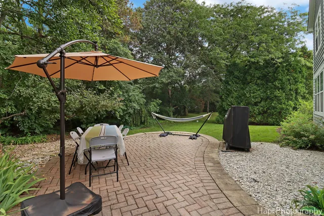 $789,000 | 2260 Congressional Lane, Riverwoods, IL 60015