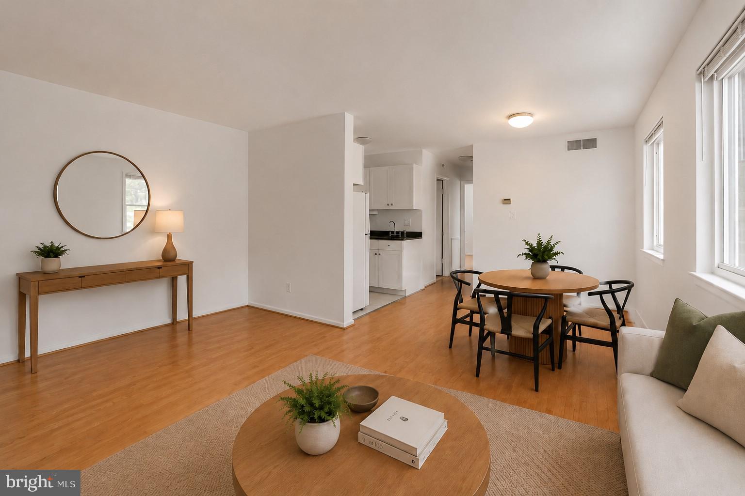 630 11th Street Northeast, Unit 302 Washington, DC 20002 - Photo 3 of 18 Virtually Staged