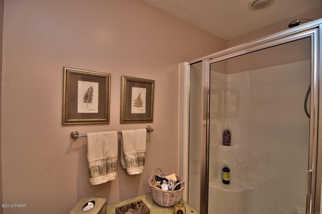 848 Deerfield Road Lake Ariel, PA 18436 - Photo 41 of 74 Lower Level Bathroom View 3