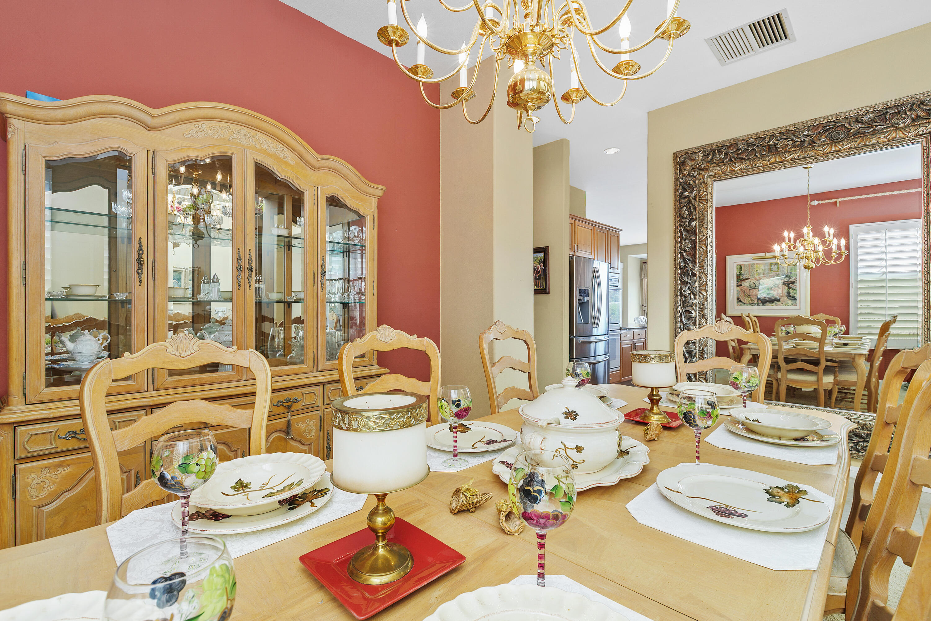 2 Othello Court Rancho Mirage, CA 92270 - Photo 9 of 45 a living room with furniture and a large window
