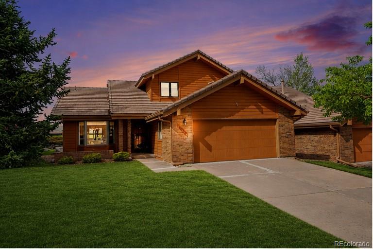 16051 Deer Ridge Drive, Unit A Morrison, CO 80465 - Photo 23 of 41