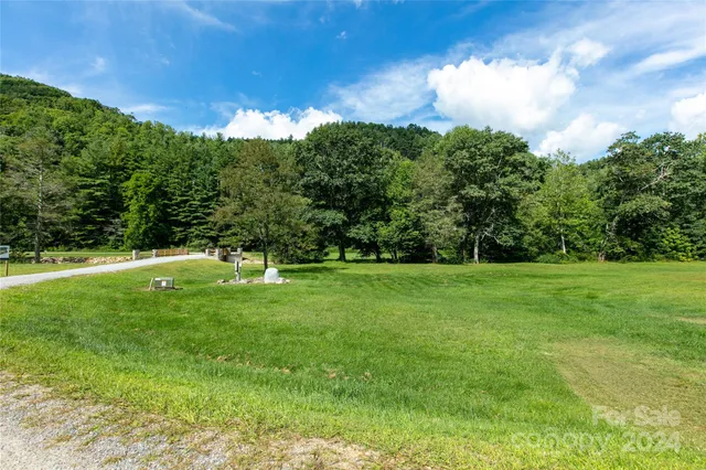 $78,500 | 141 Parker Road, Unit 4, Canton, NC 28716