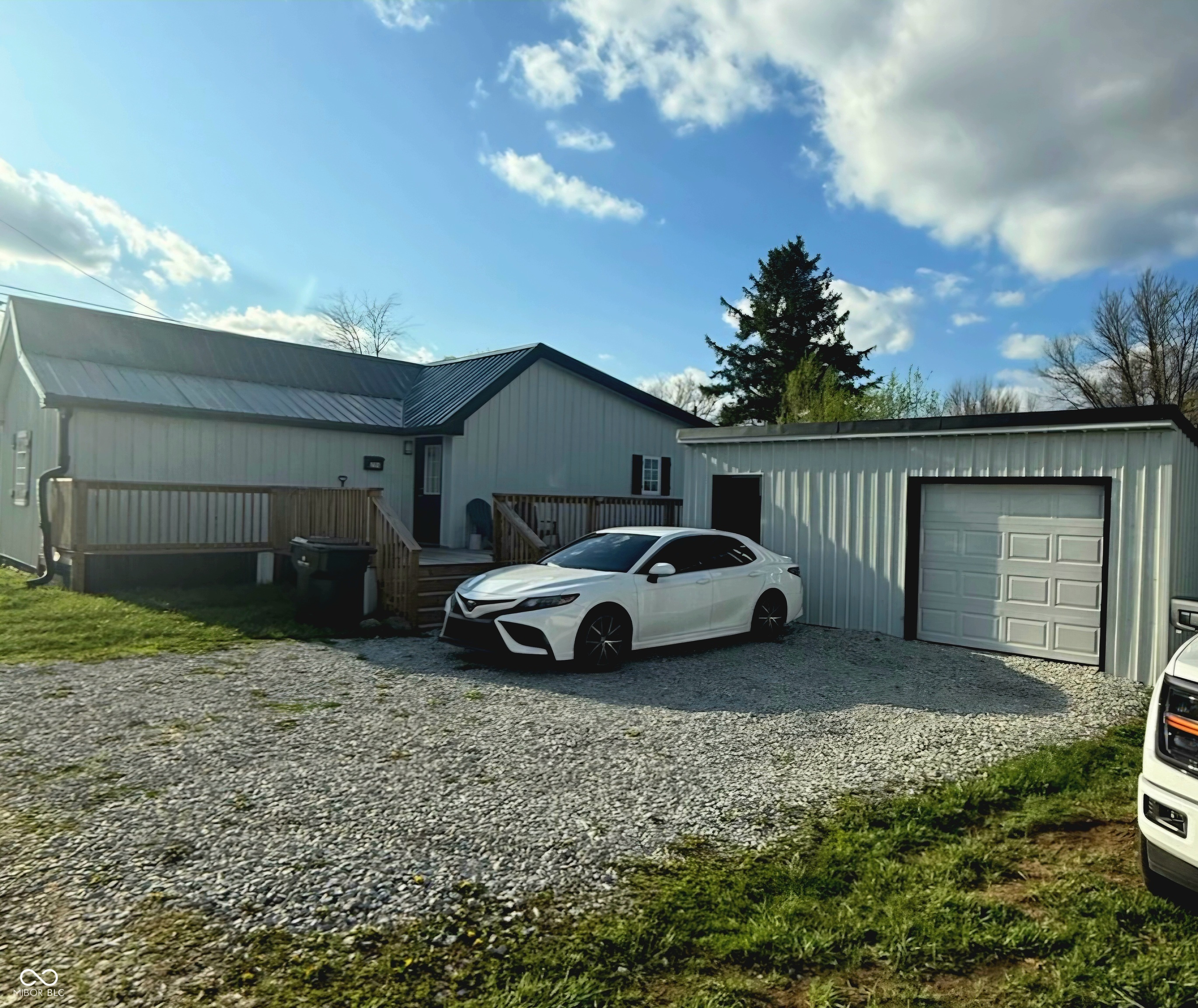 204 Varner Street Shirley, IN 47384 - Photo 1 of 20