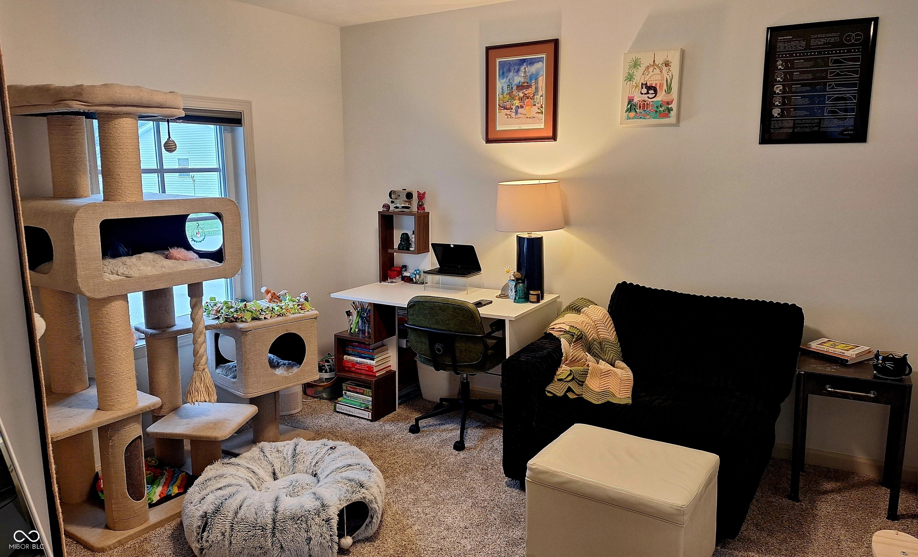 204 Varner Street Shirley, IN 47384 - Photo 14 of 20