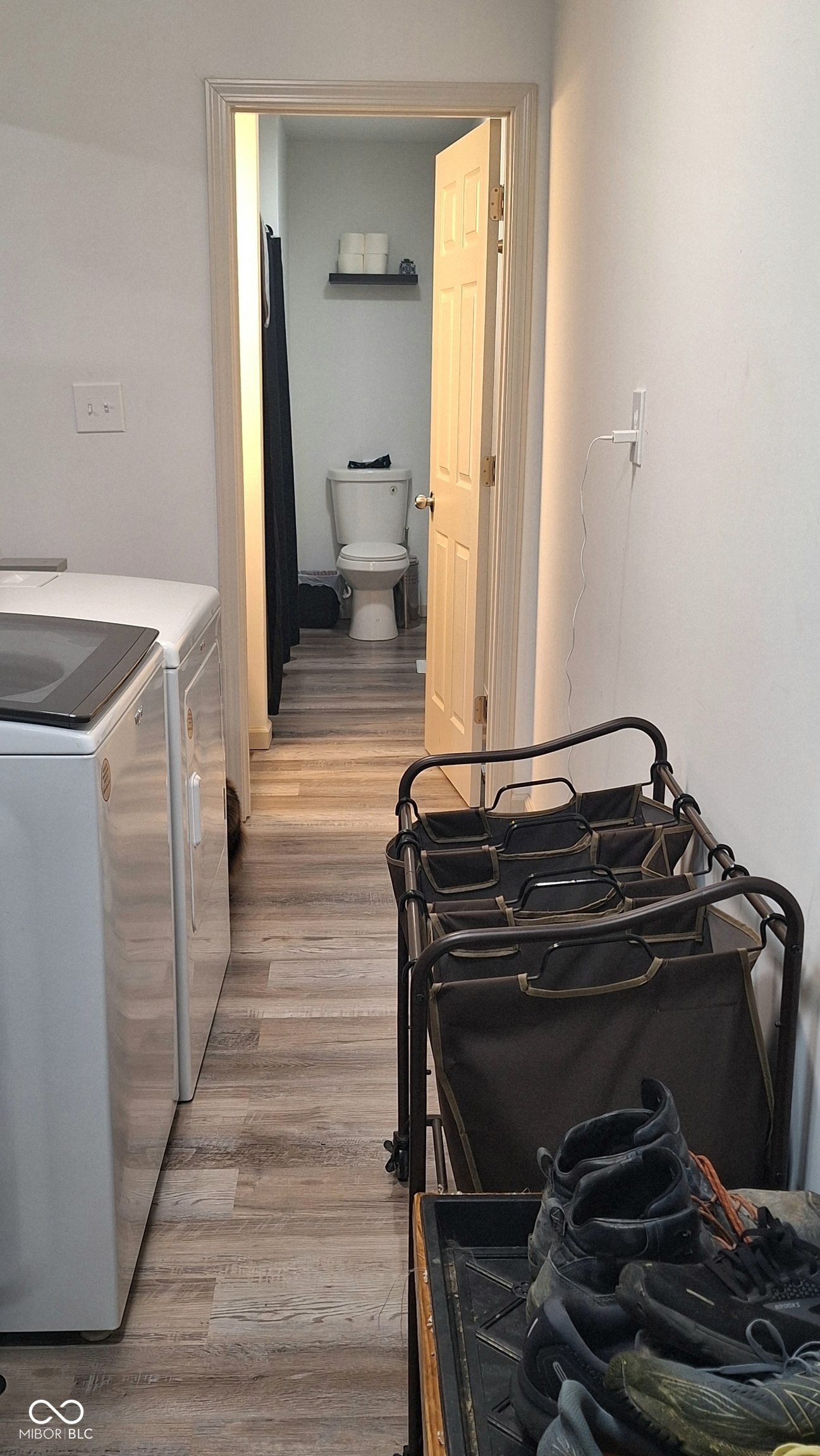 204 Varner Street Shirley, IN 47384 - Photo 16 of 20