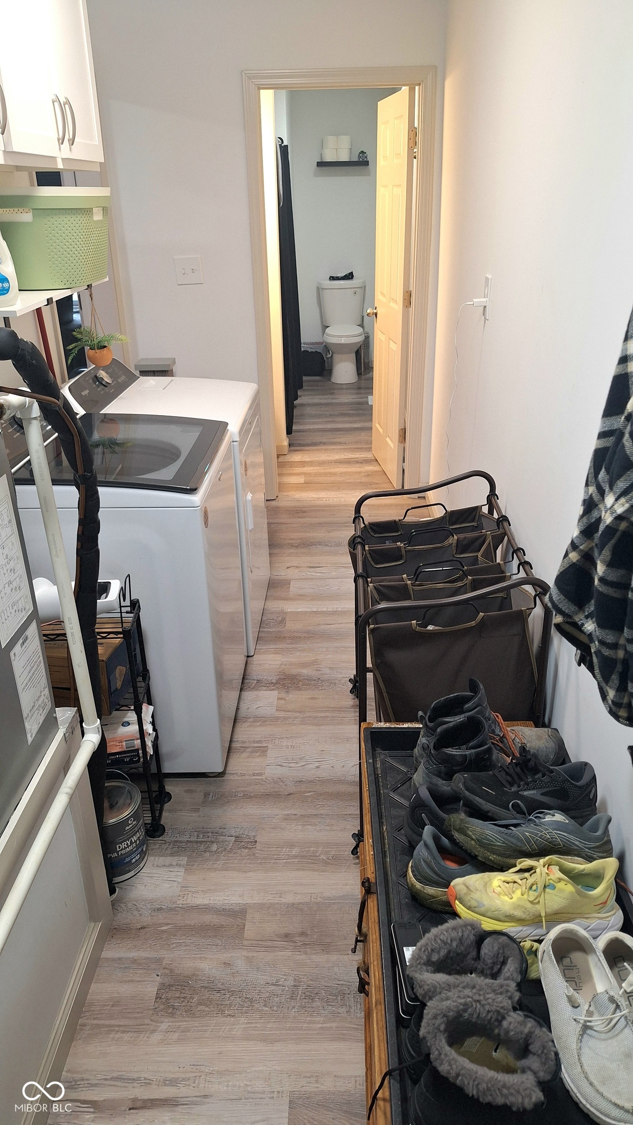 204 Varner Street Shirley, IN 47384 - Photo 17 of 20