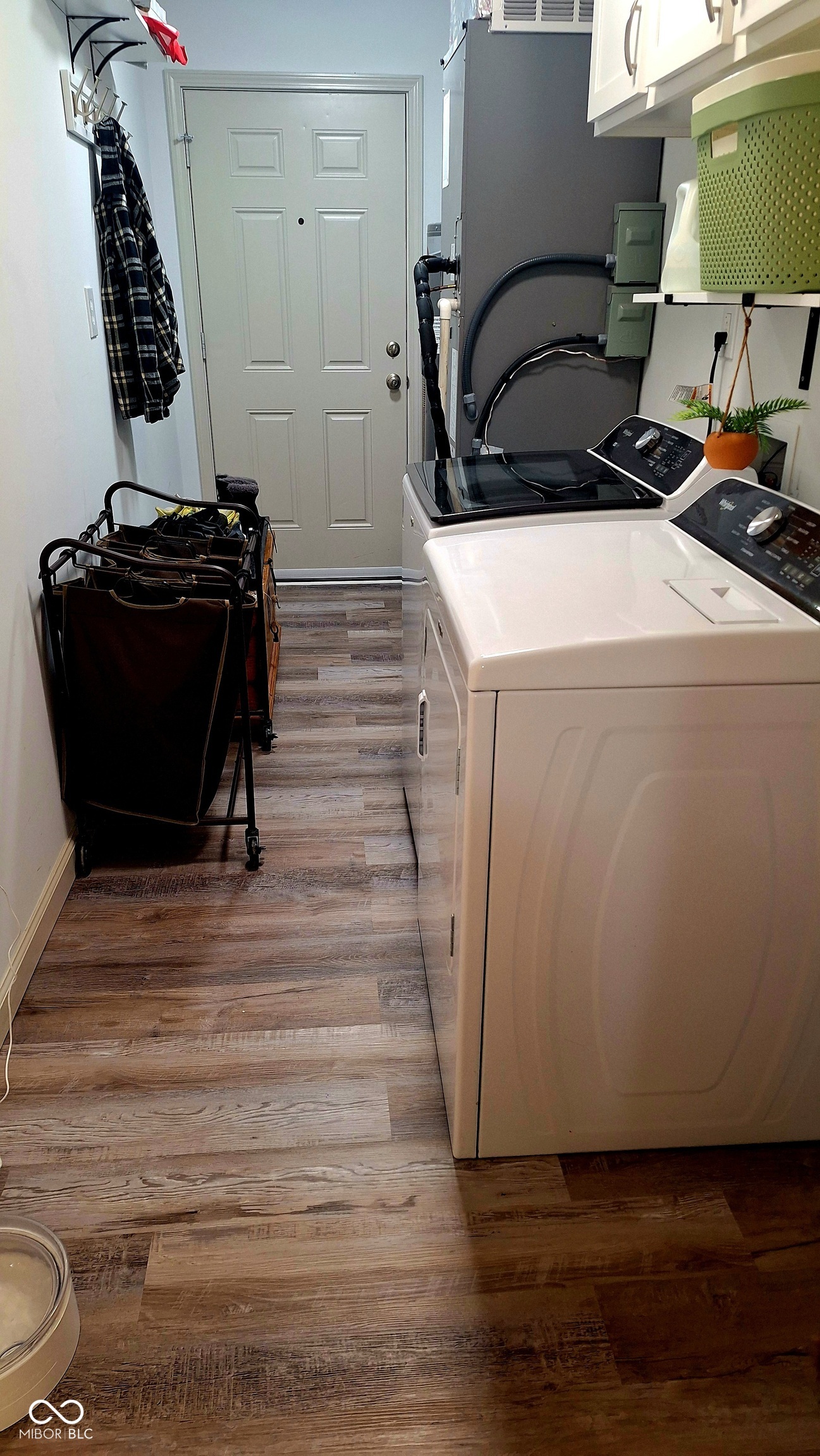 204 Varner Street Shirley, IN 47384 - Photo 18 of 20