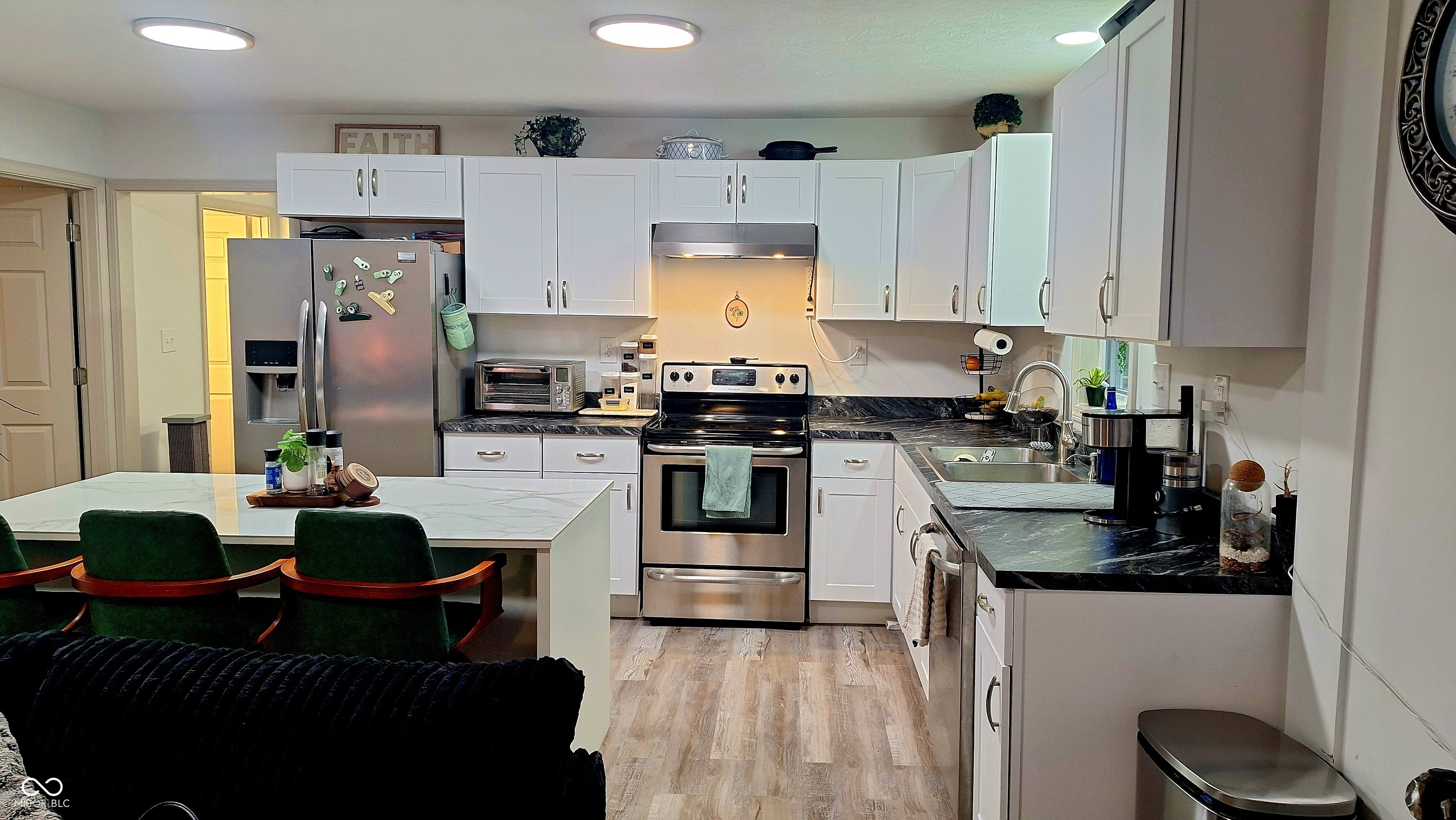 204 Varner Street Shirley, IN 47384 - Photo 2 of 20