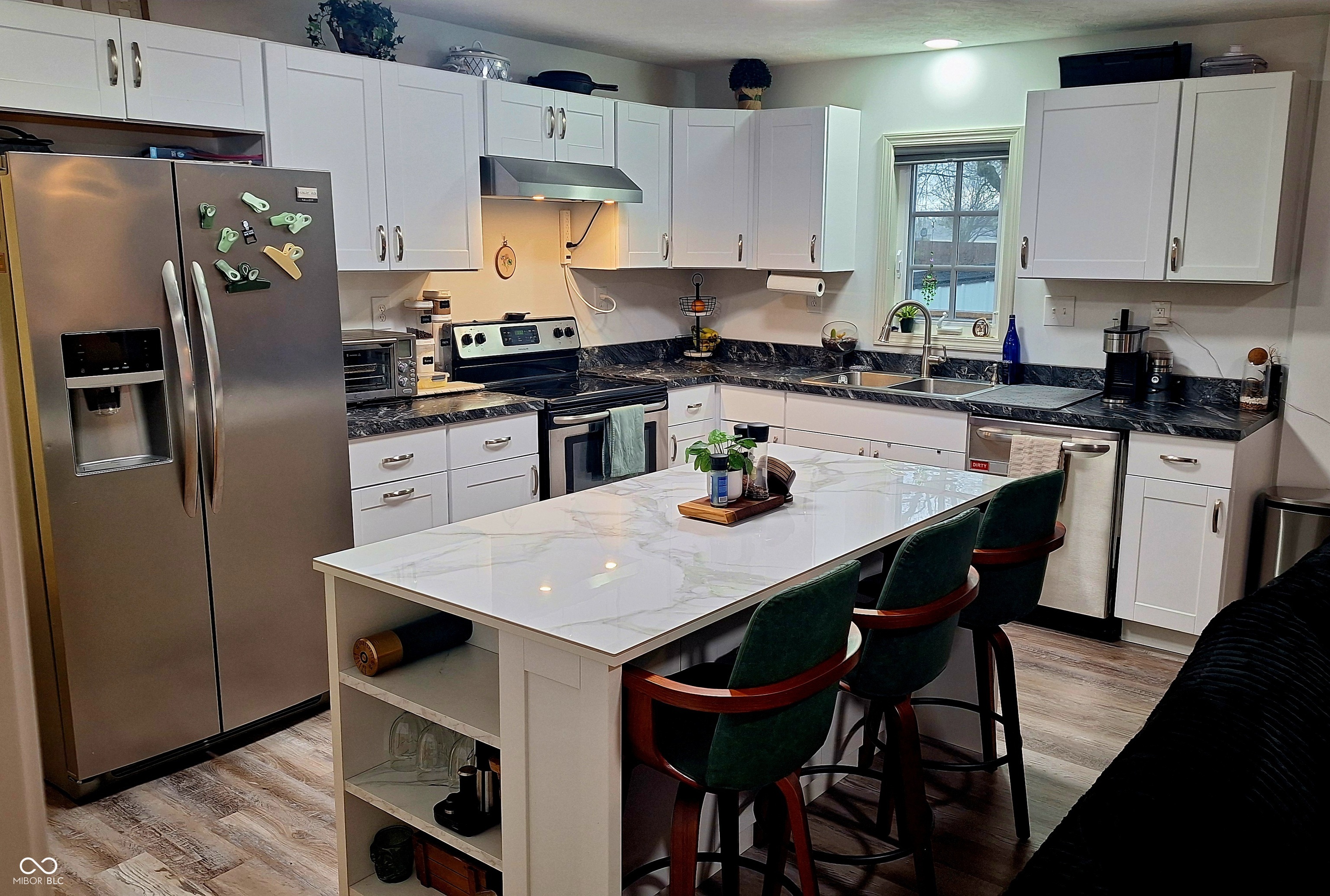 204 Varner Street Shirley, IN 47384 - Photo 3 of 20