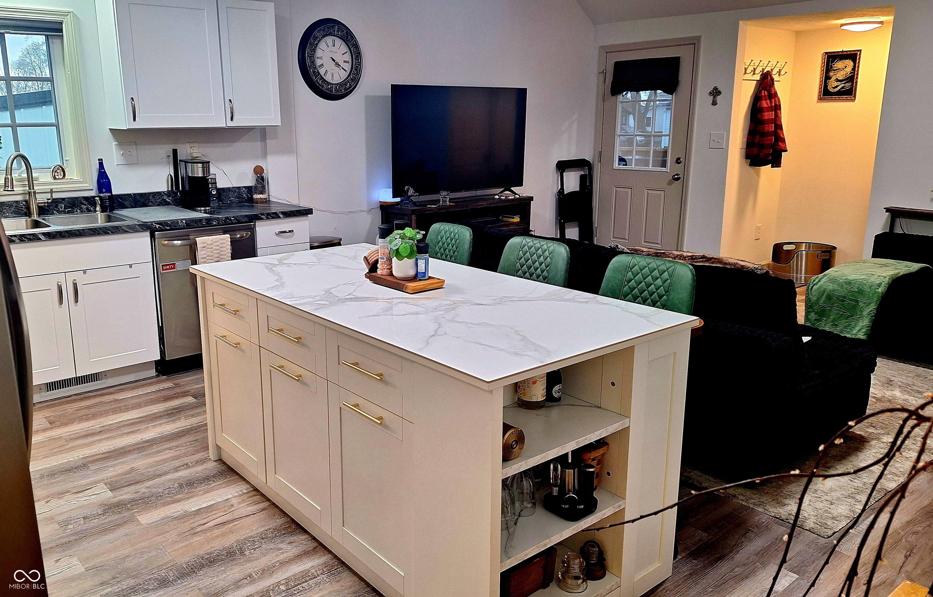 204 Varner Street Shirley, IN 47384 - Photo 4 of 20