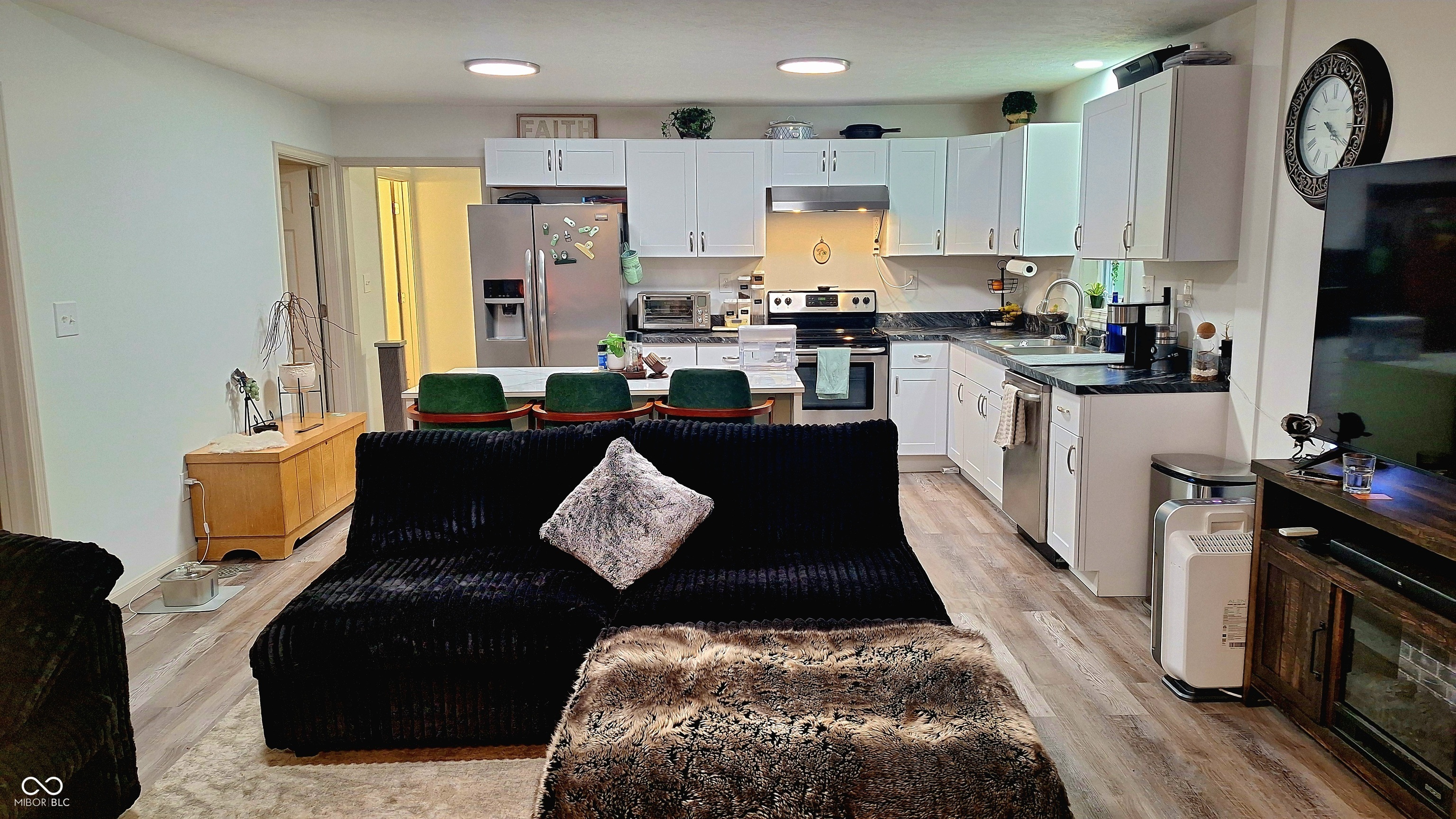 204 Varner Street Shirley, IN 47384 - Photo 7 of 20