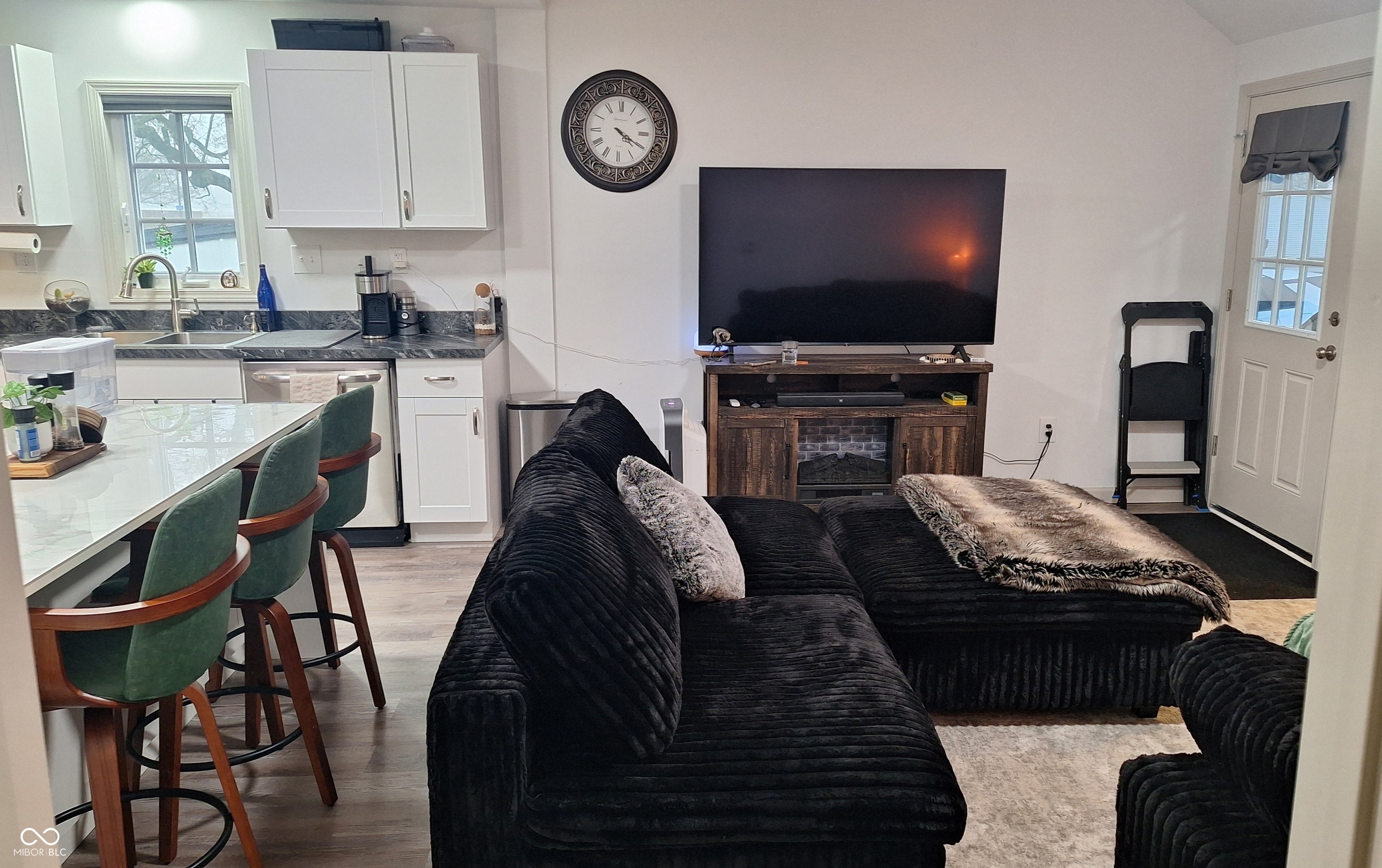 204 Varner Street Shirley, IN 47384 - Photo 9 of 20