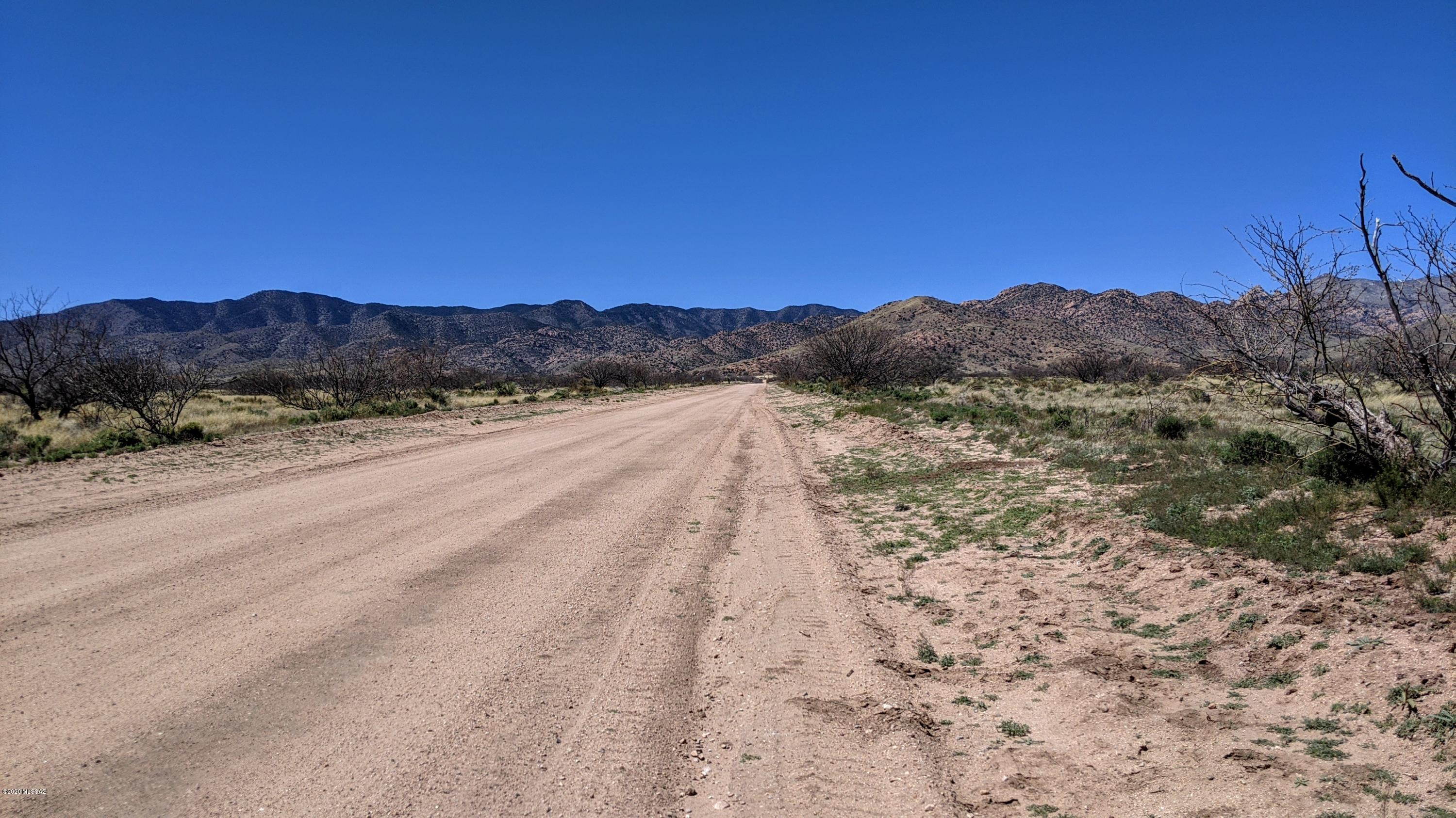 1.28 Acre On Pearce Road, Unit 19 Cochise, AZ 85606 - Photo 4 of 8