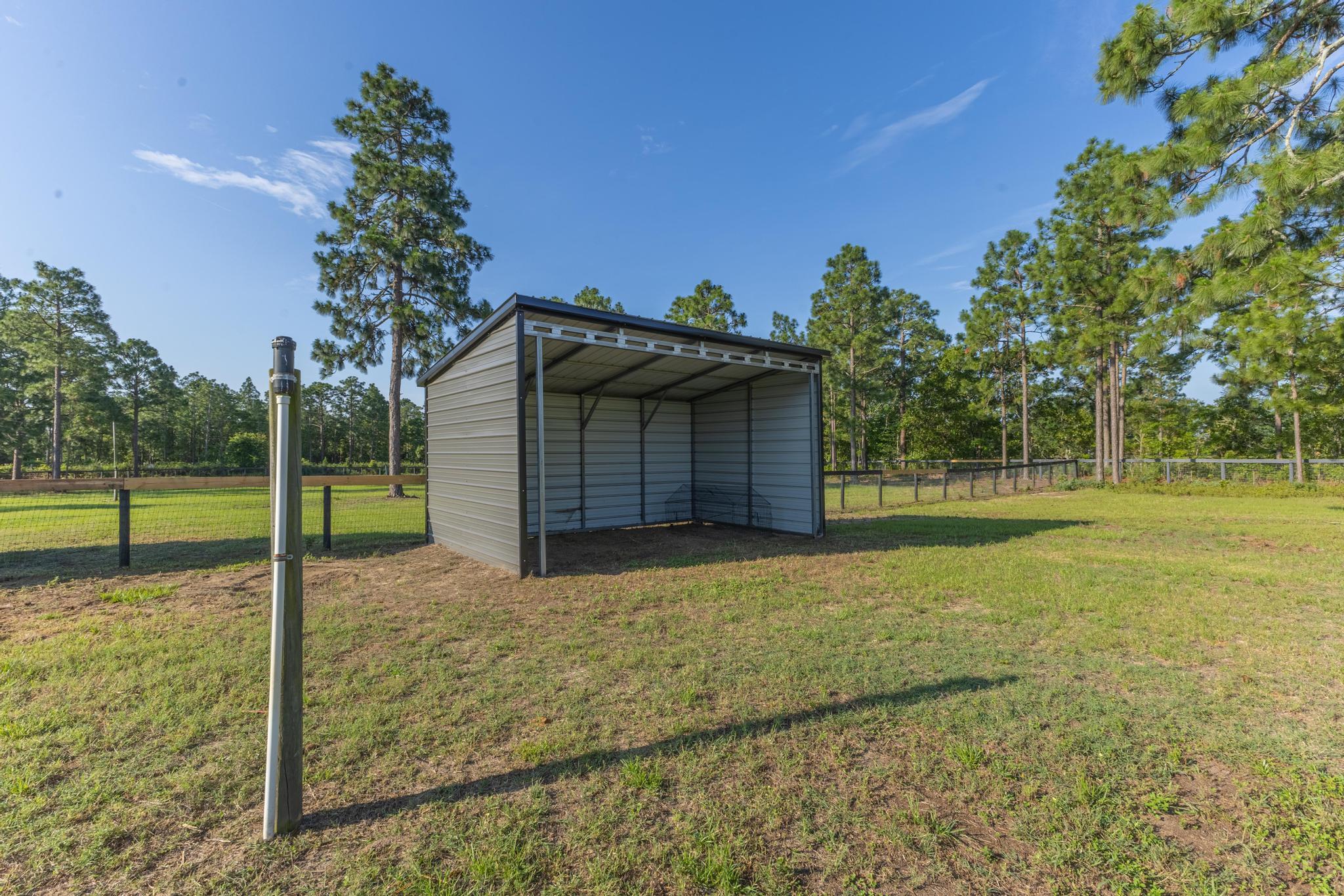 9024 Rainbow Rdg Circle Windsor, SC 29856 - Photo 39 of 64