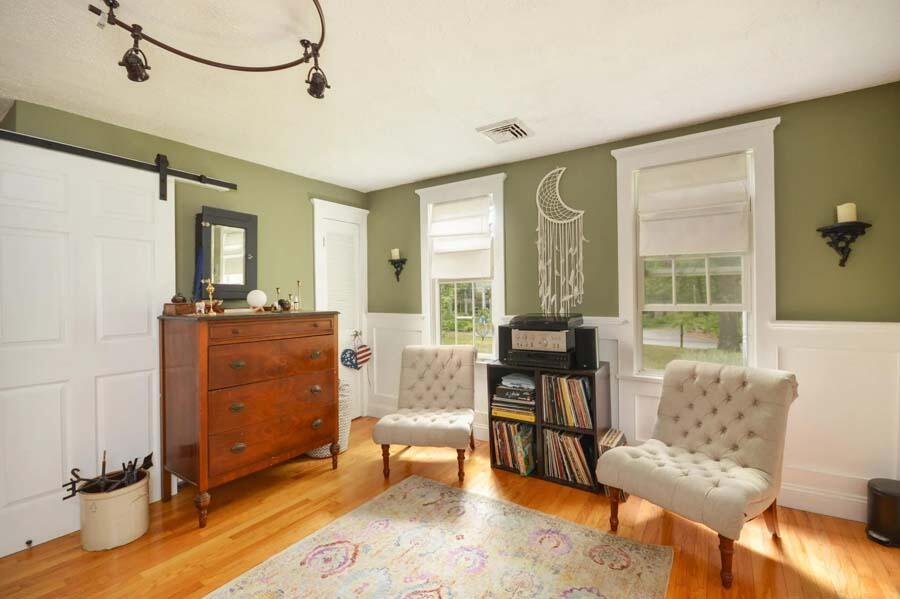 10 Meredith Road Forestdale, MA 02644 - Photo 10 of 29 a living room with furniture and a window