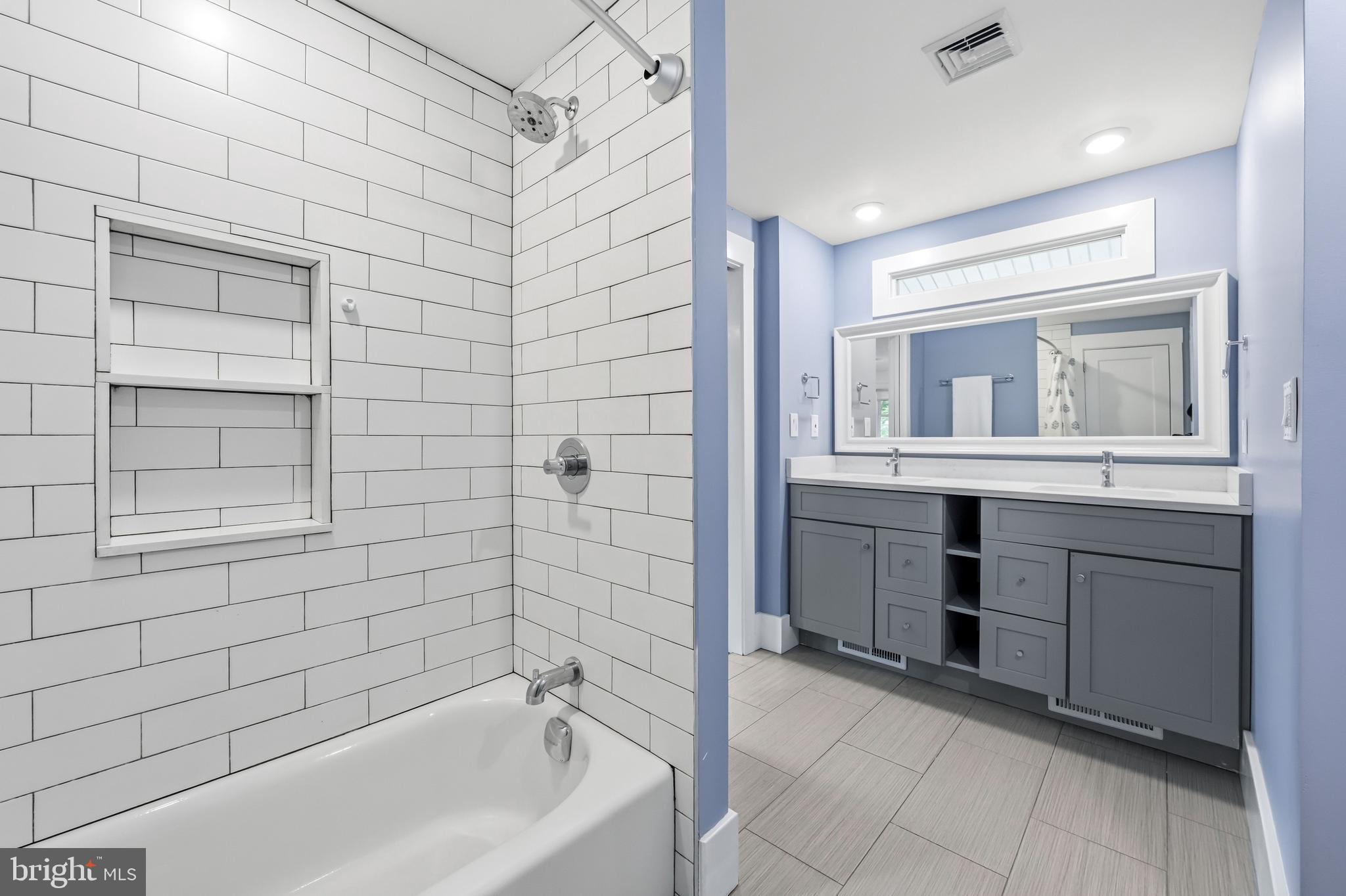 749 Bair Road Berwyn, PA 19312 - Photo 64 of 86 shared bath on second flr.