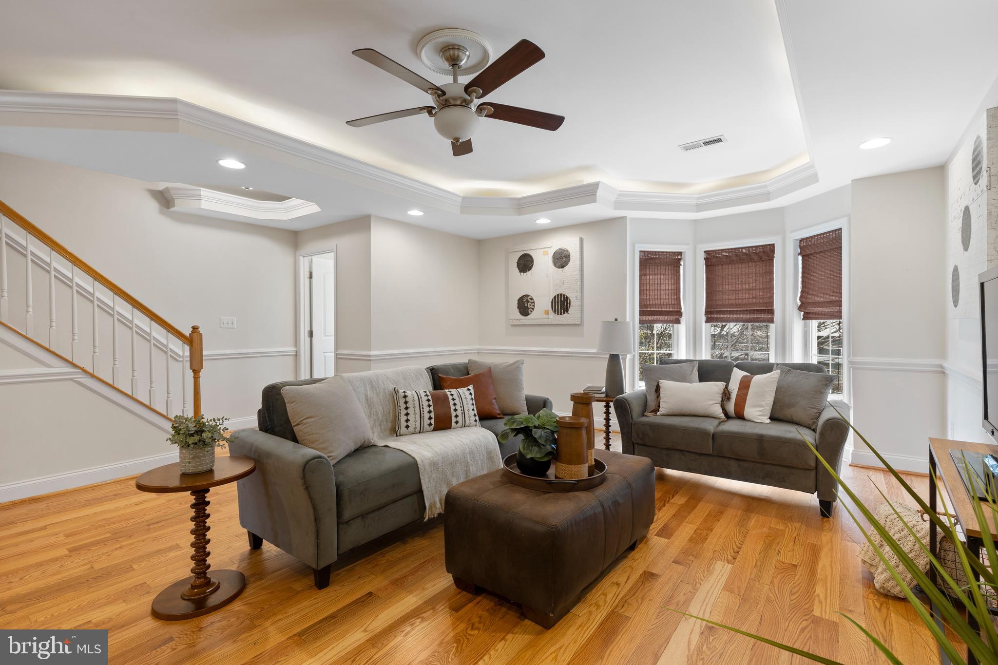 1125 Race Street Baltimore, MD 21230 - Photo 15 of 43 a living room with furniture and a large window