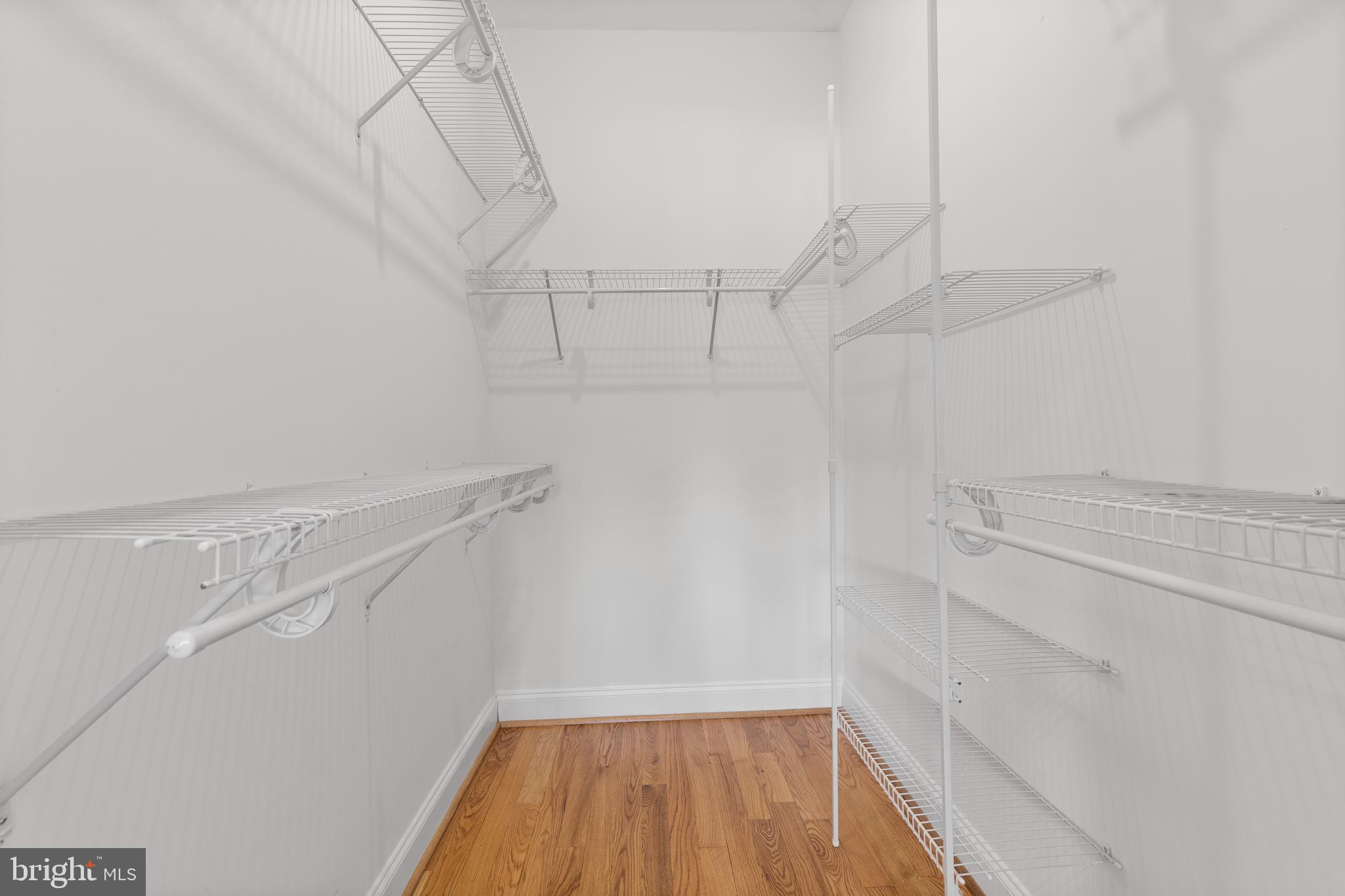 1125 Race Street Baltimore, MD 21230 - Photo 20 of 43 a view of a room with racks on the wall