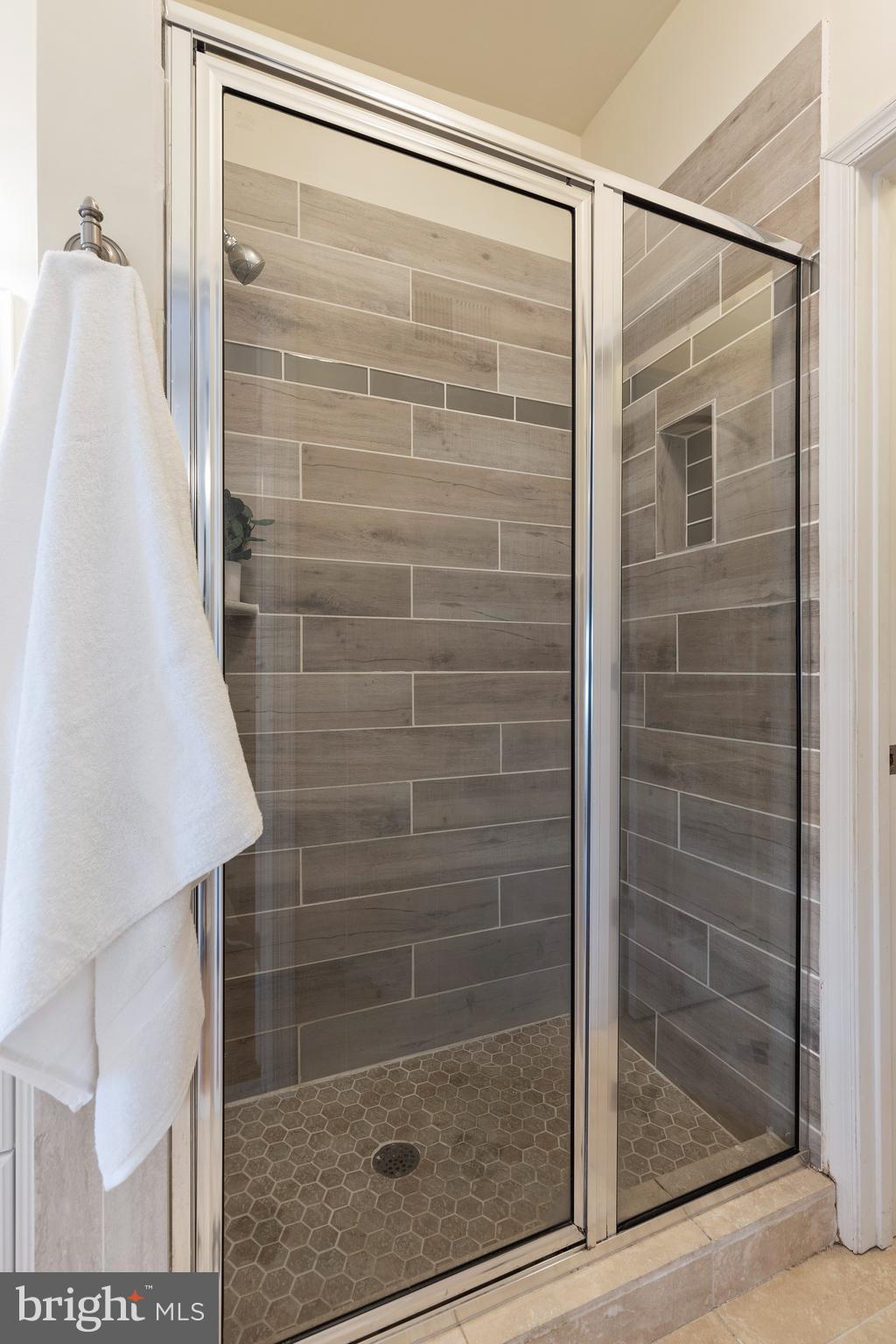 1125 Race Street Baltimore, MD 21230 - Photo 24 of 43 a bathroom with a shower