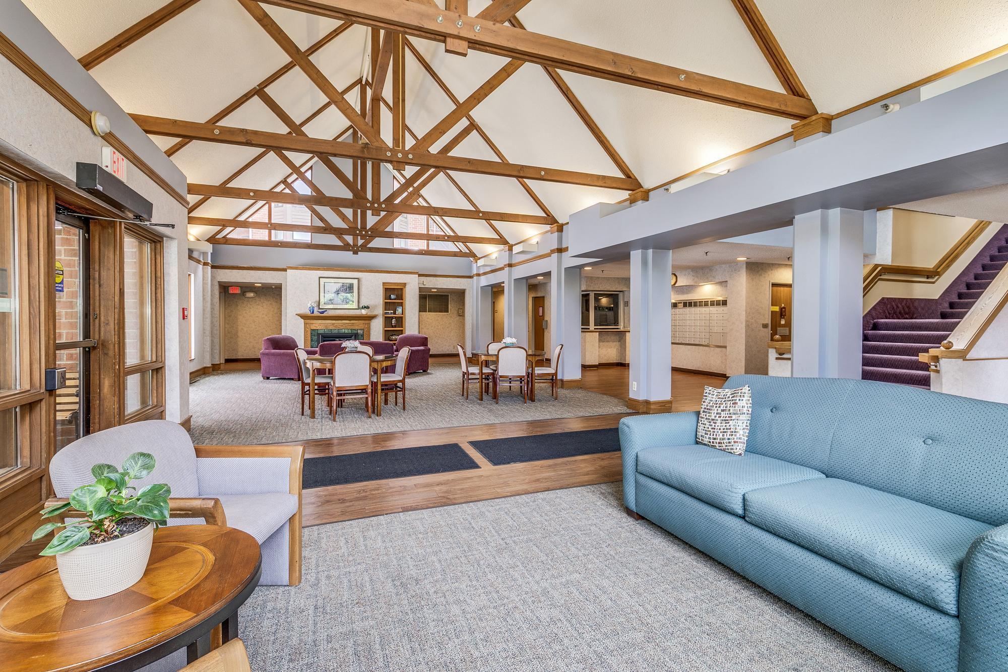 500 County B Road West, Unit 309 Roseville, MN 55113 - Photo 18 of 33