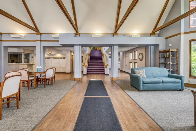 $115,000 | 500 County B Road West, Unit 309, Roseville, MN 55113