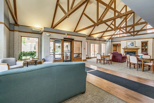 $115,000 | 500 County B Road West, Unit 309, Roseville, MN 55113