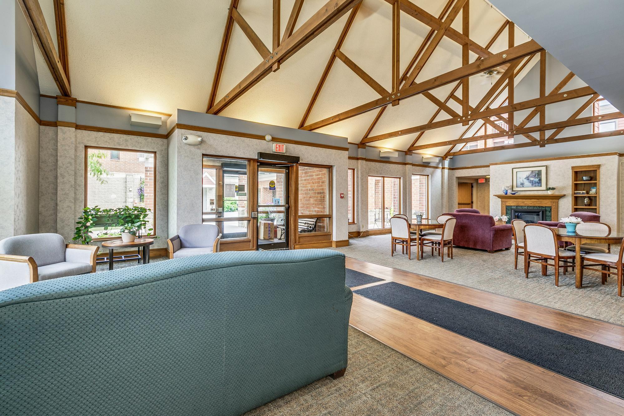 500 County B Road West, Unit 309 Roseville, MN 55113 - Photo 20 of 33