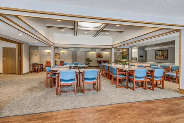 $115,000 | 500 County B Road West, Unit 309, Roseville, MN 55113