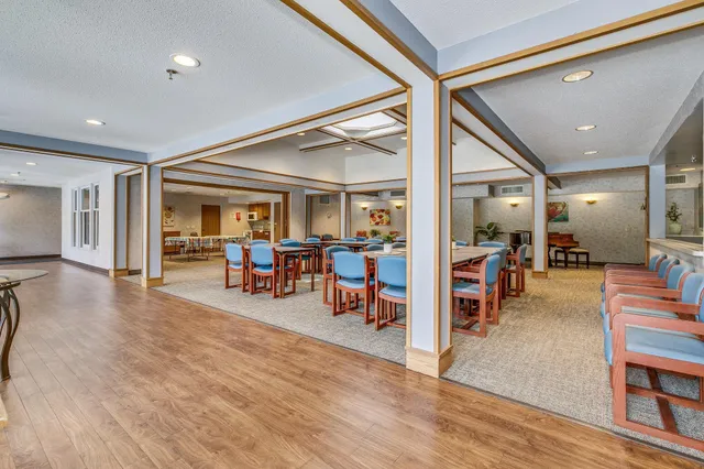 $115,000 | 500 County B Road West, Unit 309, Roseville, MN 55113