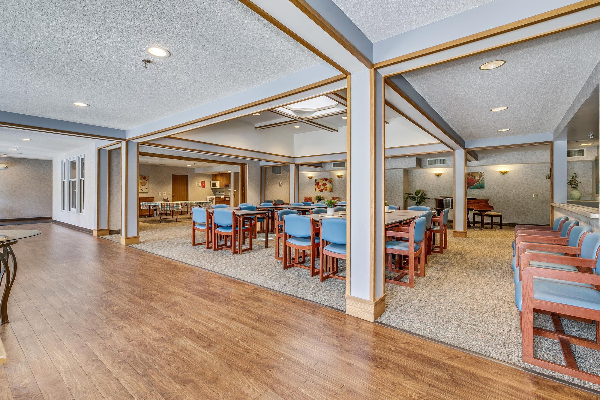 500 County B Road West, Unit 309 Roseville, MN 55113 - Photo 22 of 33